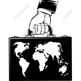 Global Business Briefcase