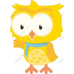 Sunny Owl