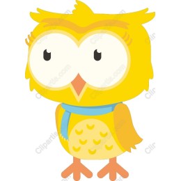 Sunny Owl