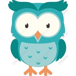 Cute Owl