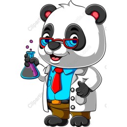 Panda Scientist