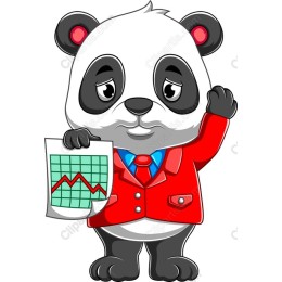 Panda Business Consultant