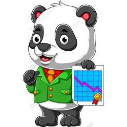 Playful Panda Business
