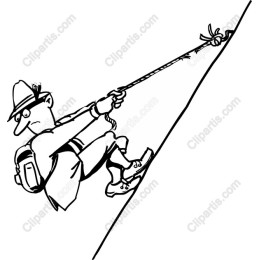 Climbing Adventure