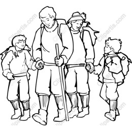 Family Adventure