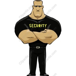 Security Guard