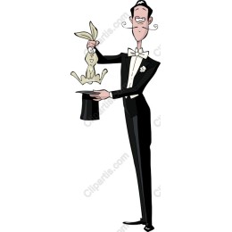 Gentleman Magician