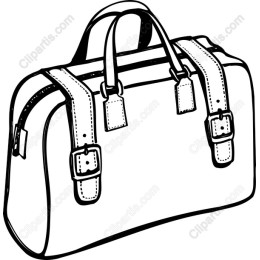 Classic Travel Bag