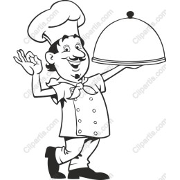 Chef - Culinary Delight
