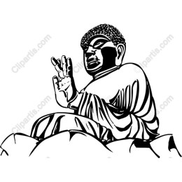 Serene Buddha