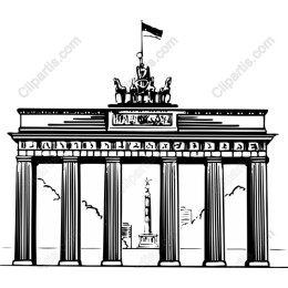 Brandenburg Gate