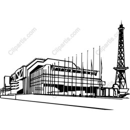 Elegant Architectural
