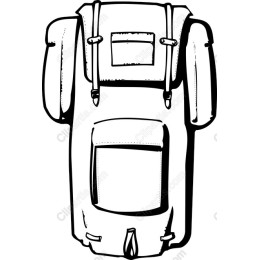 Classic Adventure Backpack