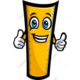 Happy Ruler