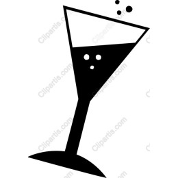 Cocktail Glass