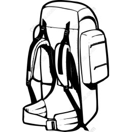 Stylish Backpack