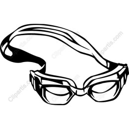 Swim Goggles