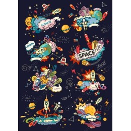 Cosmic Adventure Bundle