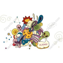 Alien Extravaganza