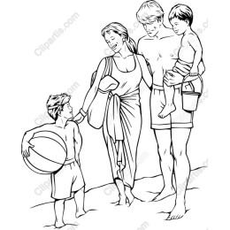 Summer Family Fun