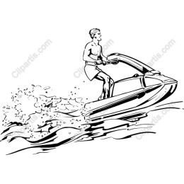 Jet Ski Adventure