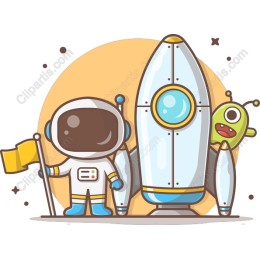 Space Adventure