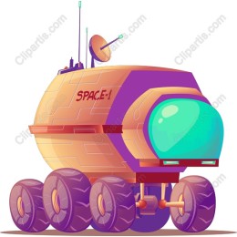 Space Rover