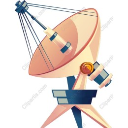 Premium Satellite Dish