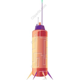 Retro Rocket