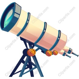 Stargazer Telescope