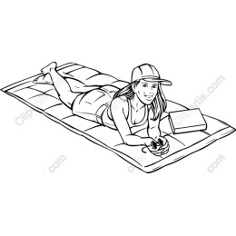 Summer Relaxation
