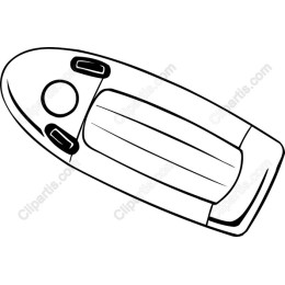 Paddleboard