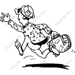Traveling Man