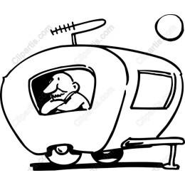 Adventurous Caravan