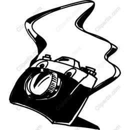 Vintage Camera