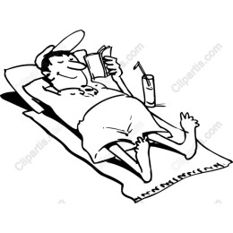 Summer Relaxation