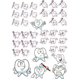 Tooth Fairy Fun Set