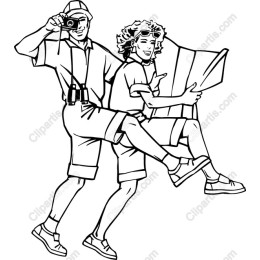 Adventurous Travelers