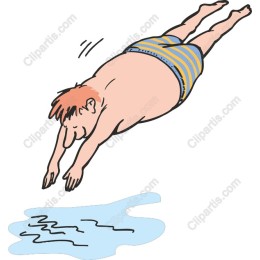 Summer Dive