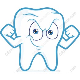 Super Tooth