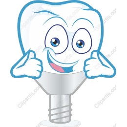 Joyful Tooth