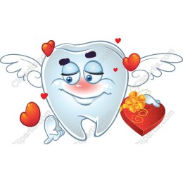 Cupid's Tooth