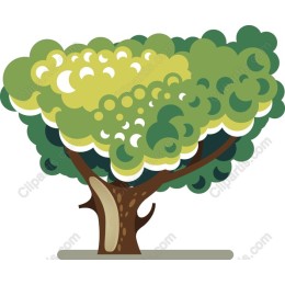 Stylized Tree