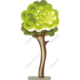 Lively Tree