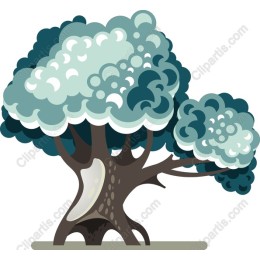 Whimsical Tree