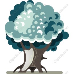 Stylized Tree