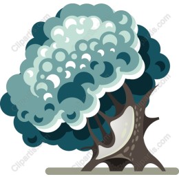 Stylized Tree
