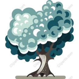 Whimsical Tree