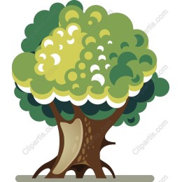 Whimsical Tree