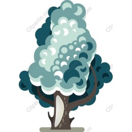 Whimsical Tree